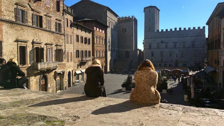 De 10 mooiste plekken in Umbrië