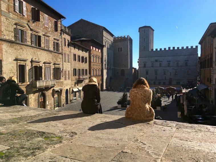 De 10 mooiste plekken in Umbrië
