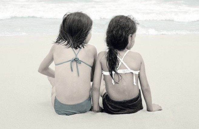 het verhaal van het verloren kind