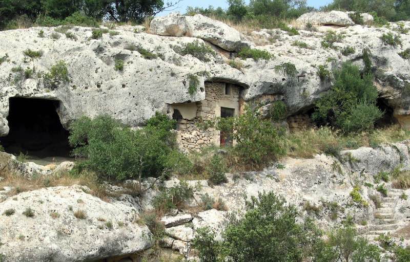 Nationaal Park Alta Murgia