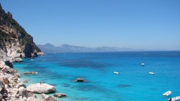 Nationaal Park Gennargentu