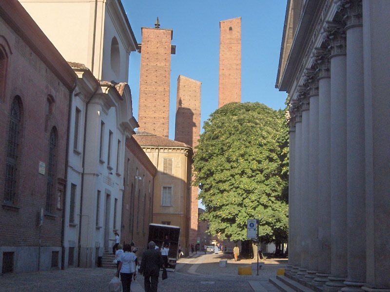 7 onweerstaanbare redenen om de Oltrepò Pavese te komen ontdekken!