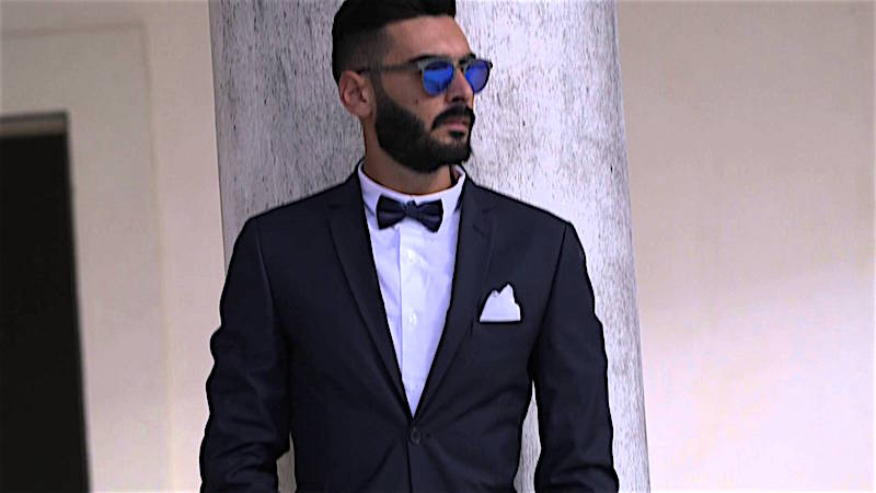 fare la bella figura