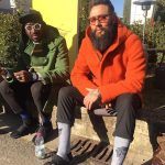 Pitti Uomo januari 2017 Florence