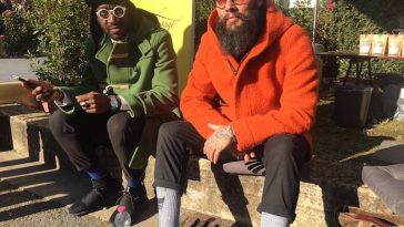 Pitti Uomo januari 2017 Florence