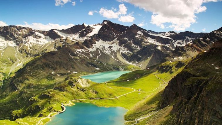 De 6 mooiste plekken in Italiaanse Alpen