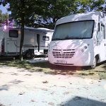 kamperen als een italiaan