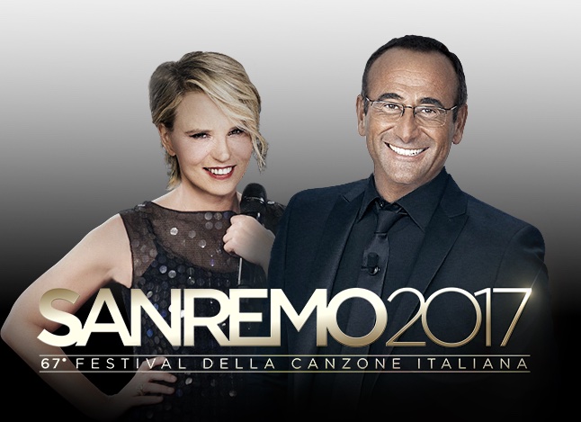 Sanremo 2017