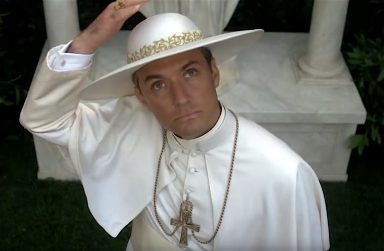 The Young Pope