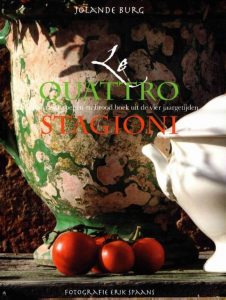 Le quattro stagioni 