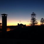 Oud en Nieuw in Lecce