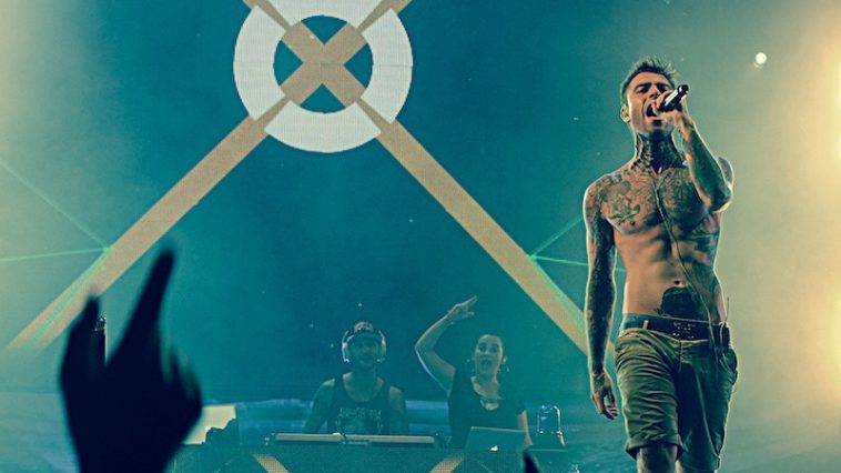 De hipste Italiaanse zangers van dit moment