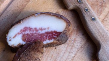 guanciale