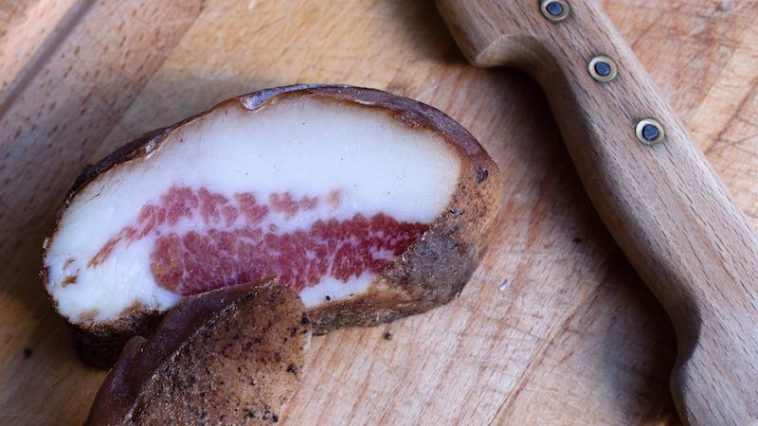 guanciale
