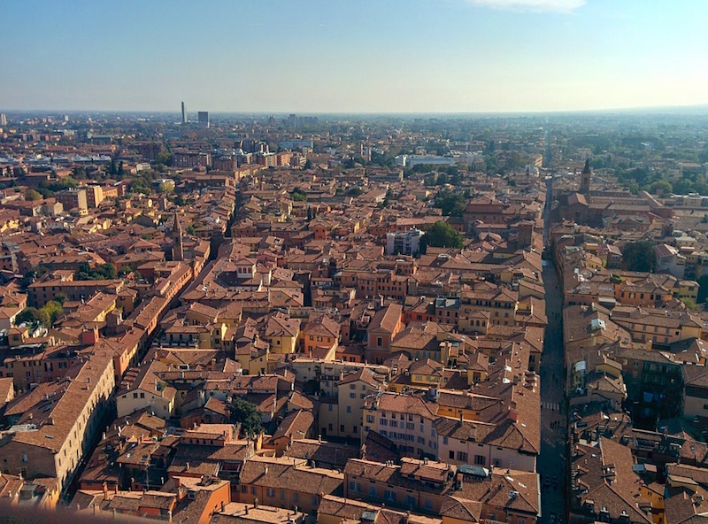 De 10 mooiste plekken in Bologna