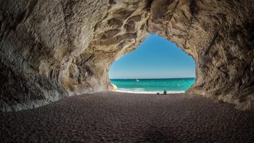 Italiaanse stranden worden schoner