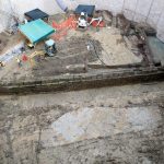 Oudste aquaduct van Rome ontdekt 1