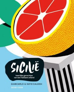 Sicilië - heerlijke gerechten van een Italiaans eiland