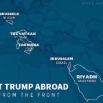 Trump maakt van Corsica weer een Italiaans eiland