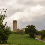 gratis kasteel in italie