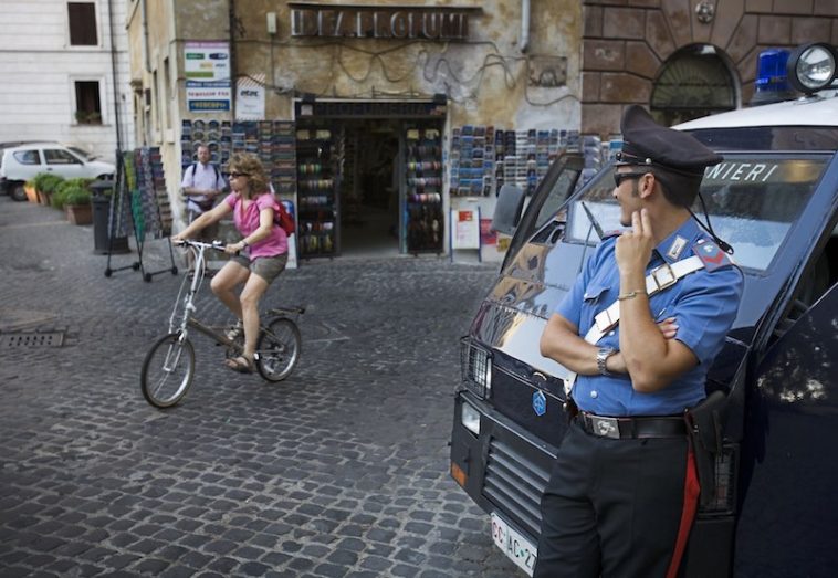 Column: de Italiaanse ballotage