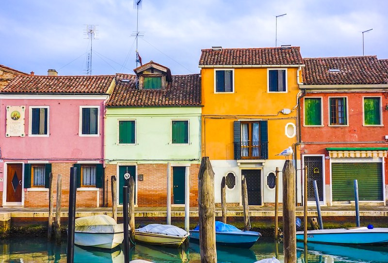 10 plekken die je niet mag overslaan in Venetië