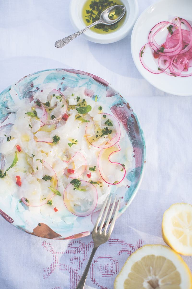 Sicilië – heerlijke gerechten van een Italiaans eiland