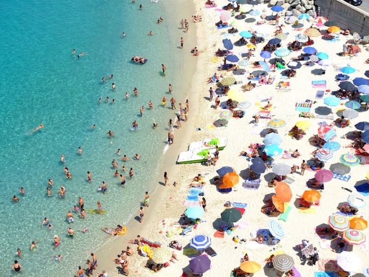 Strand Prijsindex 2017 - wat is het duurste en het goedkoopste strand