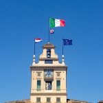 staatsbezoek Italië