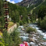 De 8 mooiste plekken in het Aostadal (in de zomer)