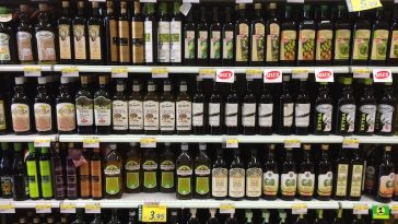 Niets is wat het lijkt