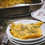 Liguria kookboek Marlies de Waal