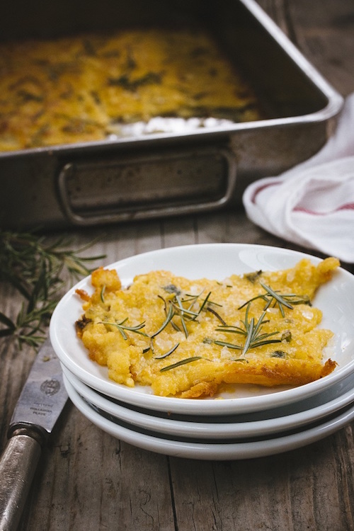 Liguria kookboek Marlies de Waal