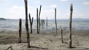 droogte: rome zonder water