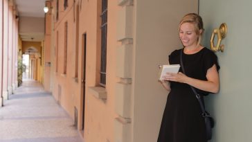 wandelen in bologna merel diemont