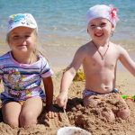 3 leuke Italiaanse campings voor gezinnen met kinderen