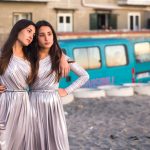Italiaanse film Indivisibili