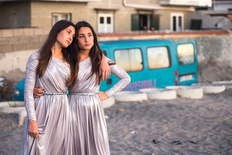 Italiaanse film Indivisibili