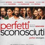 Italiaanse Film Perfetti Sconosciuti