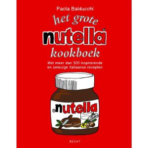 Nutella-kookboek