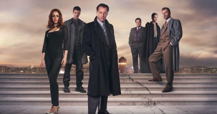 italiaanse serie 1993