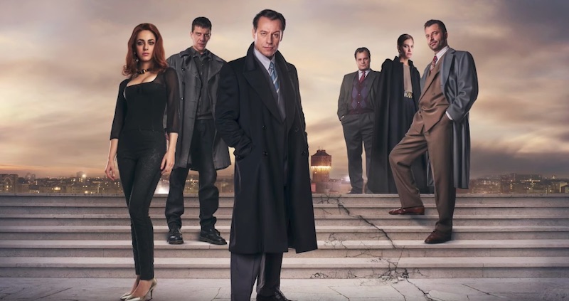 italiaanse serie 1993