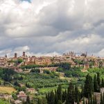 toerisme naar italie in de lift