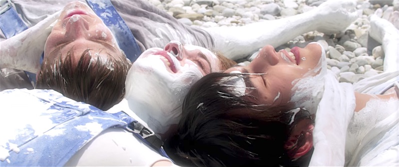 un bacio scene ivan cotroneo italiaanse film