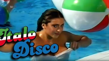De grootste Italodisco-hits uit de jaren 80