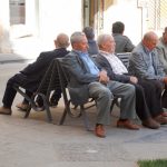 Italianen leven langer maar hebben meer te lijden