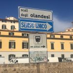 Een stukje Nederland in Livorno