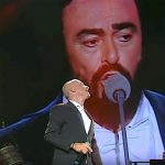 luciano pavarotti tribute 6 september 2017 verona