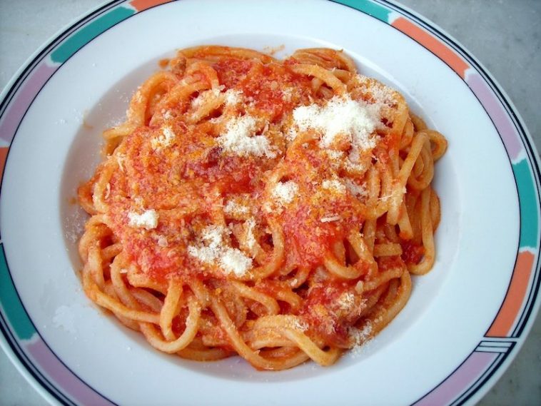 Wat eten Italianen? - Dit is Italië