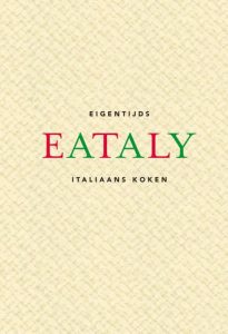 Eataly - eigentijds Italiaans koken
